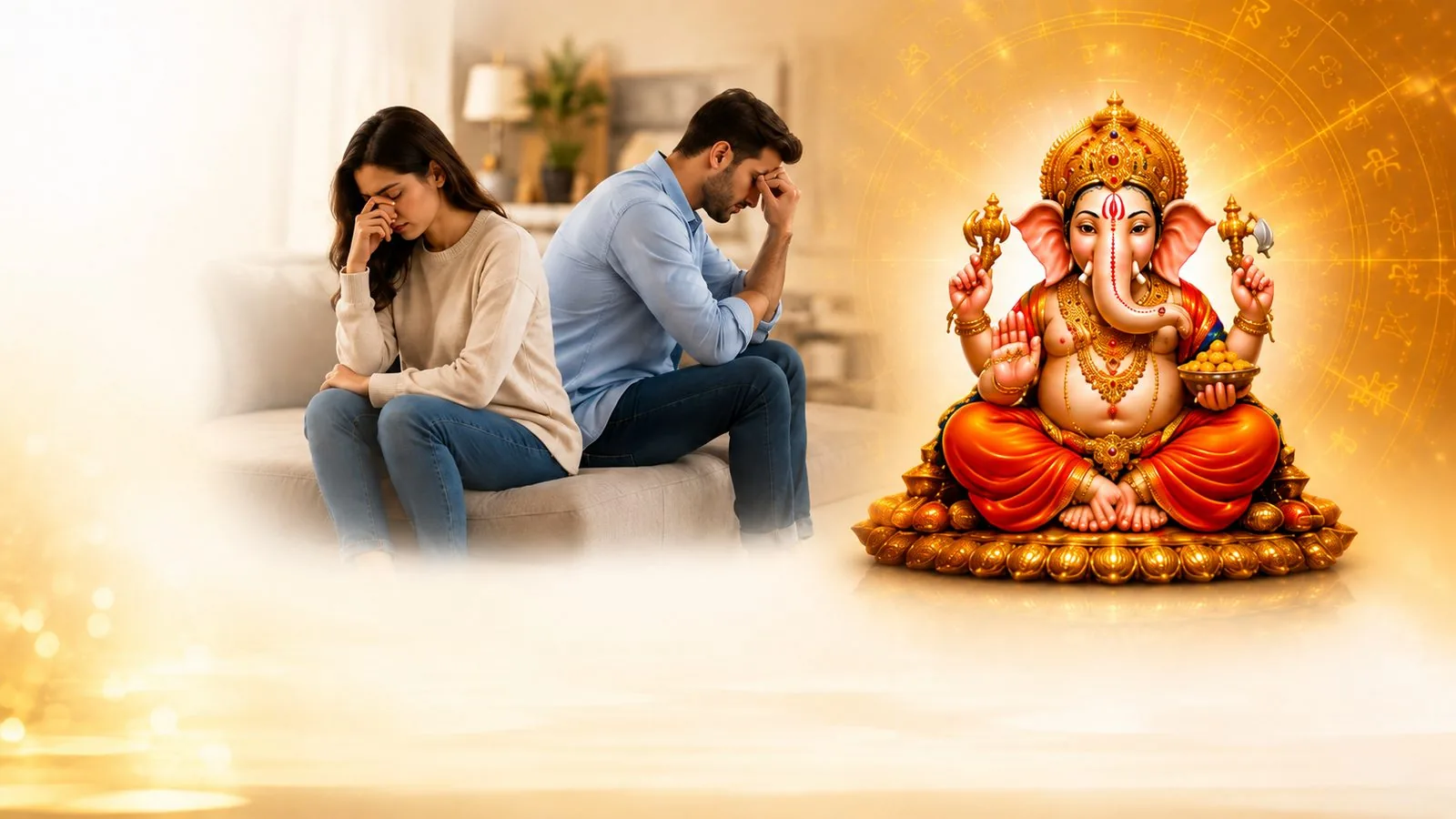 How to Convince Your Family for Love Marriage
